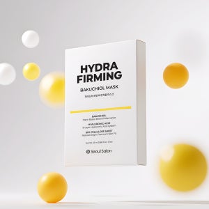 서울살롱 히알루론산 바이오셀룰로스 마스크팩