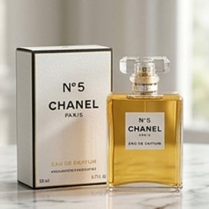 샤넬 No5 오드빠르펭 50ml