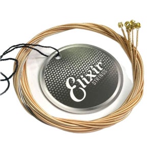 엘릭서 ELIXIR 팩토리 벌크(FB) 12002 12052 일렉기타줄