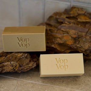 답례품 선물세트 약산성 세안바디비누 아이보리베일 누아르카카오 2구