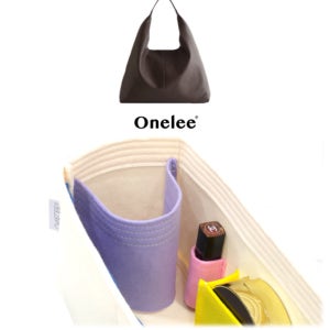 앤아더스토리즈 클래식 레더 토트백 호환 이너백 백인백 (P187)