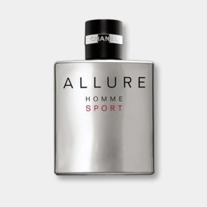 알뤼르 옴므 스포츠 오드뚜왈렛 100ml