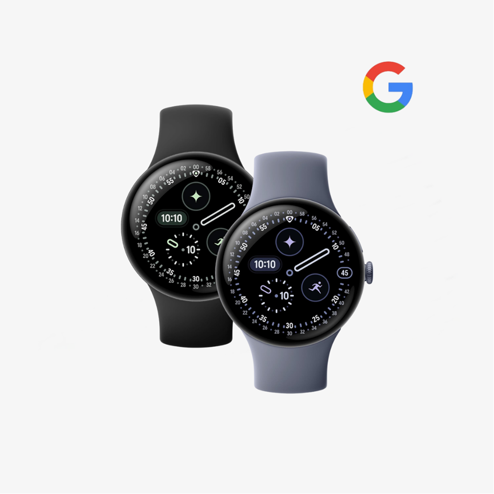 Google Pixel Watch