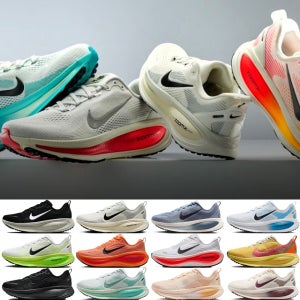 [나이키코리아공식] 보메로 18 플러스 로드 런닝화 고어텍스 운동화 마라톤화 헬스화 여성