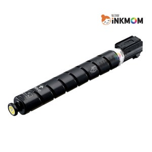 캐논 iR C3222 노랑 재생토너 NPG-67 Toner