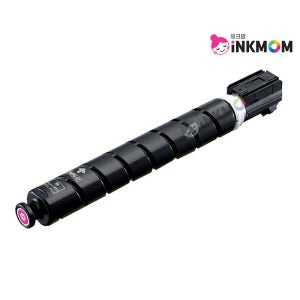 캐논 iR C3222 빨강 재생토너 NPG-67 Toner