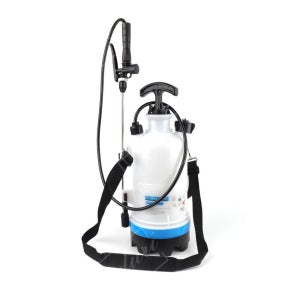 크로바 압축분무기 5리터 TH-33 소독약 농약 원예 살포