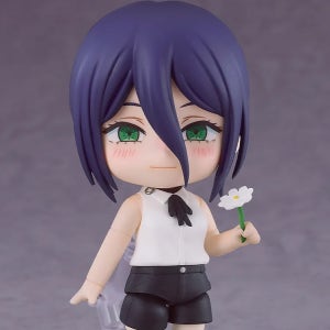 넨도로이드 레제 체인소맨