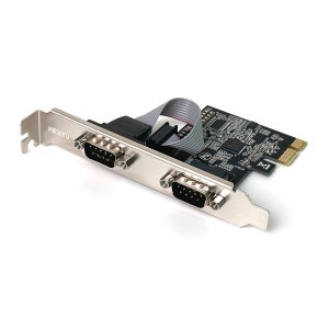 NEXT-SL602 PCIe 2포트 시리얼 PCI-Express카드