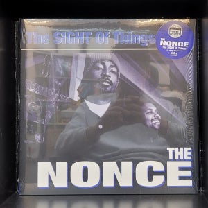 The Nonce - The Sight Of Things LP