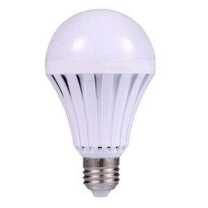 스마트 충전 led 원단 램프 전도전구 테스트용 실험 전도성 전구