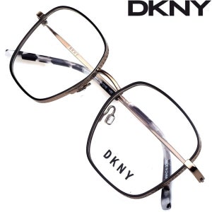 DKNY 명품안경테 DK1024-001 금속테