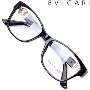 불가리 명품안경테 BV4050-501 뿔테