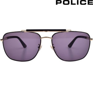 폴리스선글라스 SPLD43-0302 투브릿지 정품 명품