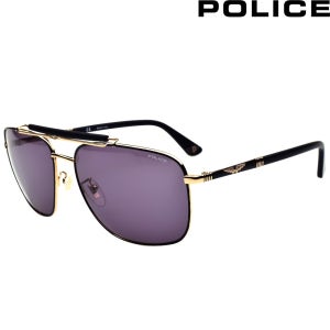 폴리스 명품선글라스 SPLD43-0302 투브릿지