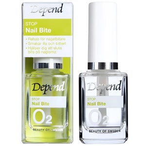 핑거 세이버 손빠는 아이 손톱 물어뜯기 방지 매니큐어 아기 손가락 손빨기 방지약 11ml