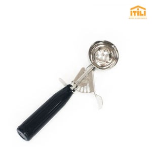 이딜리 아이스크림 셔터 30호/스쿱 숟가락 스푼