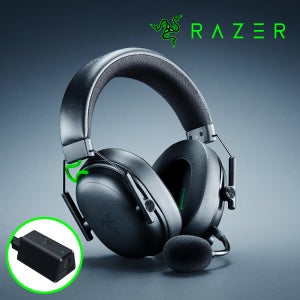 [국내정발] 레이저 블랙샤크 V3 게이밍 무선헤드셋