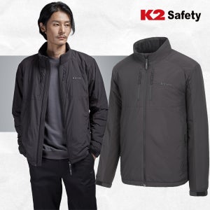 K2세이프티 간절기 데일리 브리즈 자켓 F4103 봄가을 라이트 동계자켓
