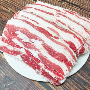 프리미엄 우삼겹 4kg