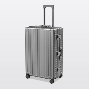 [리드볼트] 쿼디 여행용 캐리어 74cm(28인치) (4 Colors)