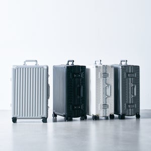 [리드볼트] 쿼디 여행용 캐리어 65cm(24인치)