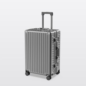[리드볼트] 쿼디 여행용 캐리어 65cm(24인치) (4 Colors)