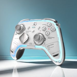 ZD Ultimate Legend 얼티밋 레전드 zd 얼레 스위치2 게임패드 단품