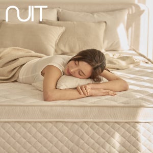뉘 프리미엄 유로탑 침대 매트리스 30T 메모리폼 매트리스