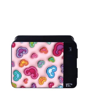 선일금고 루셀 메타셀 MC-20C2 SH 쇠코화 소형금고