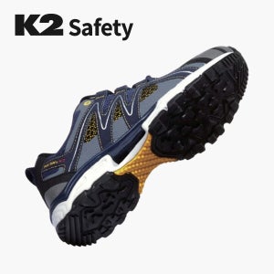 K2 세이프티 라바 신발 워킹화 트레킹화 경량화 운동화 활동화 남자 여자