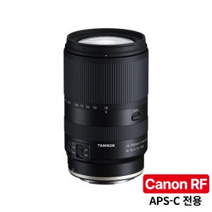 탐론 18-300mm F3.5-6.3 Di III-A VC B061R 캐논RF [정품등록시 3만 포인트 3년 보증]