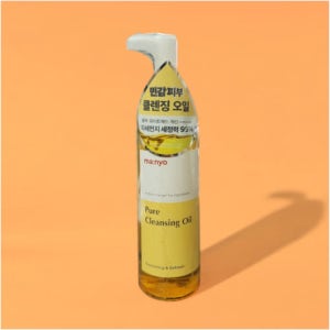 마녀공장 퓨어 클렌징 오일 200ml 딥클렌징 모공케어