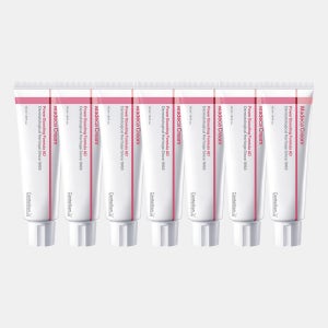 동국제약 센텔리안24 마데카크림 파워부스팅 포뮬러 어드밴스드 50ml 7개 / 비타민C 병풀크림 테카 콜라겐 기미 잡티 모공 멜라닌 개선 탄력에 도움, 항산화 토닝 케어