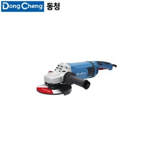 동청 180MM 앵글그라인더 DSM 05-180S 디스크그라인더 소프트스타트