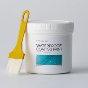 투명방수제 침투형 방수제 액체방수액