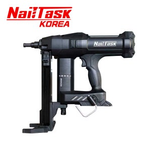네일테스크 충전 전동타카 본체만 콘크리트 타카 타정기 마끼다 배터리호환 DCCN90J3M