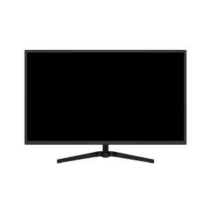 제이씨현 UDEA BattleG BG32CK 유케어 VA 240Hz PC방 게이밍 모니터 강화유리 무결점