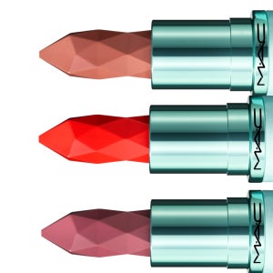 맥 맥시멀 슬릭 새틴 립스틱 3g / 맥 2025 홀리데이