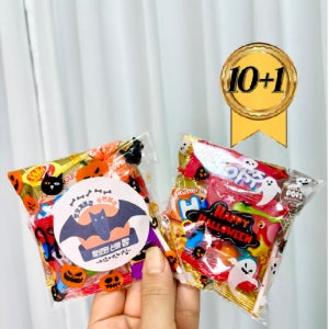 여주간식 여주할로윈 할로윈사탕 가성비갑