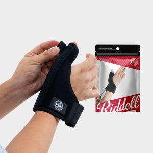 포포인트 엄지 부목 손목보호대 골프 테니스 헬스 WRT-20