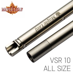 VSR 10 크레이지 젯 정밀 이너 바렐 MLC S2 SSG 10 스나이퍼 라이플