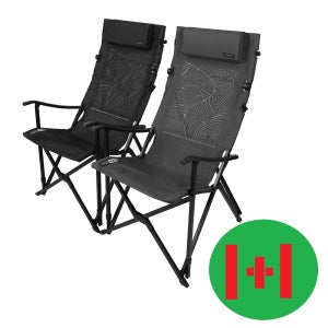 카즈미 컨투어 릴렉스 1+1 체어 목베개포함