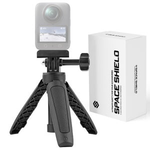 DJI 오즈모 360 호환 맥트릭스 마그넷 쇼티 퀵 릴리즈 3단 미니 확장 로드 핸드 그립 삼각대