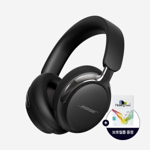 EVENT [공식] [BOSE] 보스 QC 울트라 헤드폰 2세대