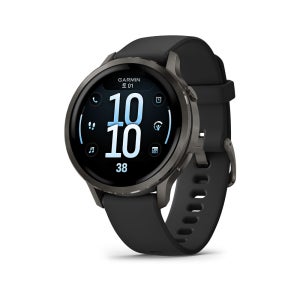 가민 베뉴4 피트니스 GPS스마트워치 블랙, 41mm