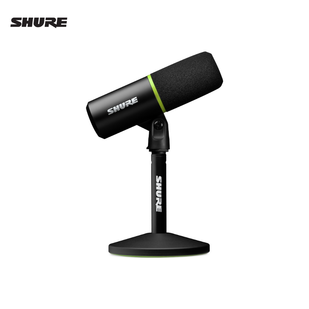 Shure MV6 USB 마이크