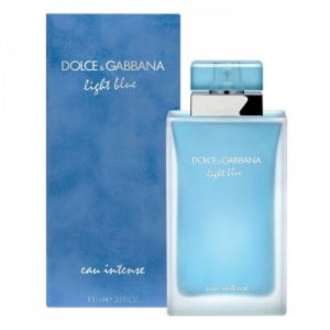 돌체앤가바나 라이트 블루 오 인텐스 EDP 100ml