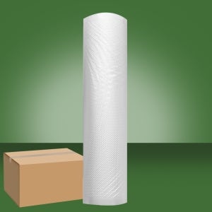가정용 진공포장지 진공포장비닐 진공롤 11롤(28cm x 5M) 40개 대용량 박스