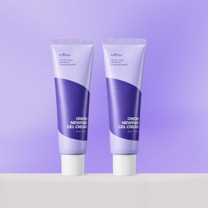 이즈앤트리 어니언 뉴페어 겔크림 50ml 2EA